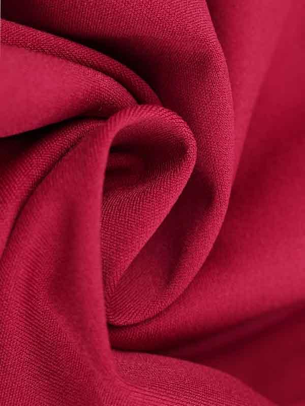 Veleaee V Neck Lace-up Jumpsuit