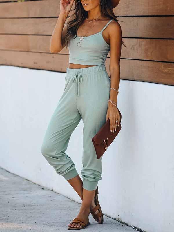 Veleaee Cozy Two Sets