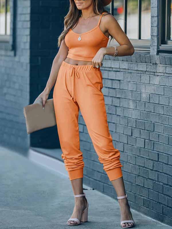 Veleaee Cozy Two Sets