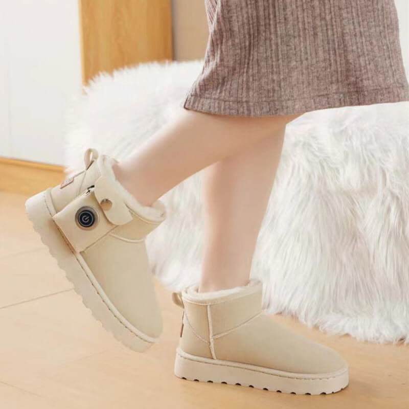Veleaee Electric Heating Boots