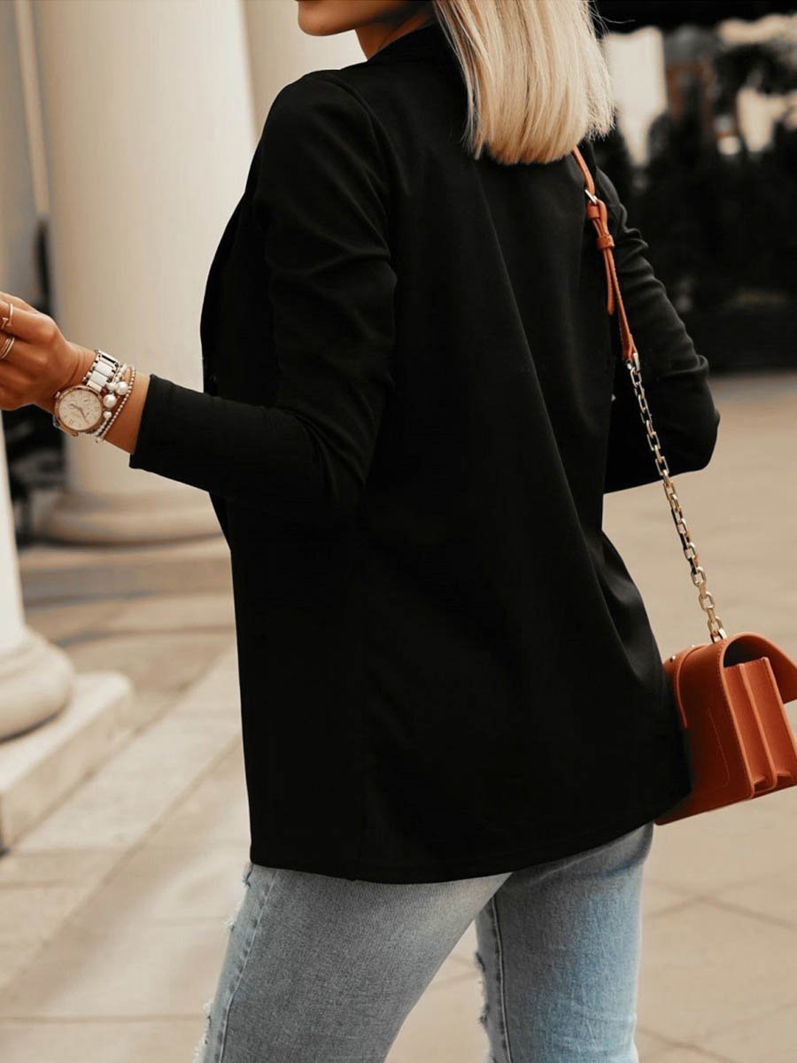 Veleaee Long Sleeve Top （Thin）