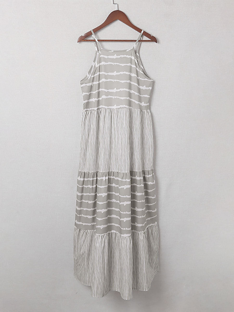 Veleaee Camisole Dress