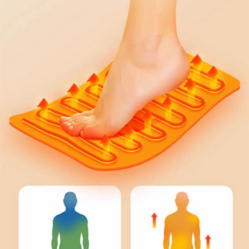 Veleaee Electric Heating Boots