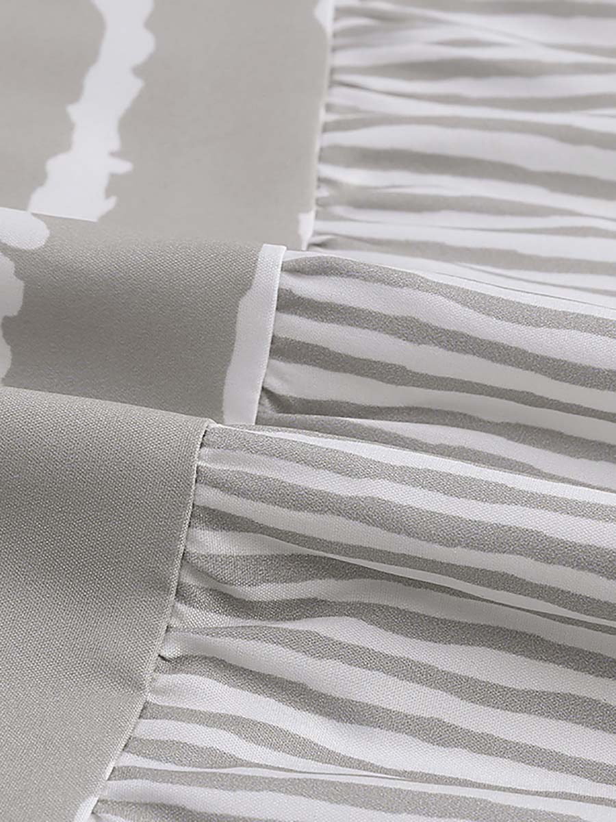 Veleaee Camisole Dress