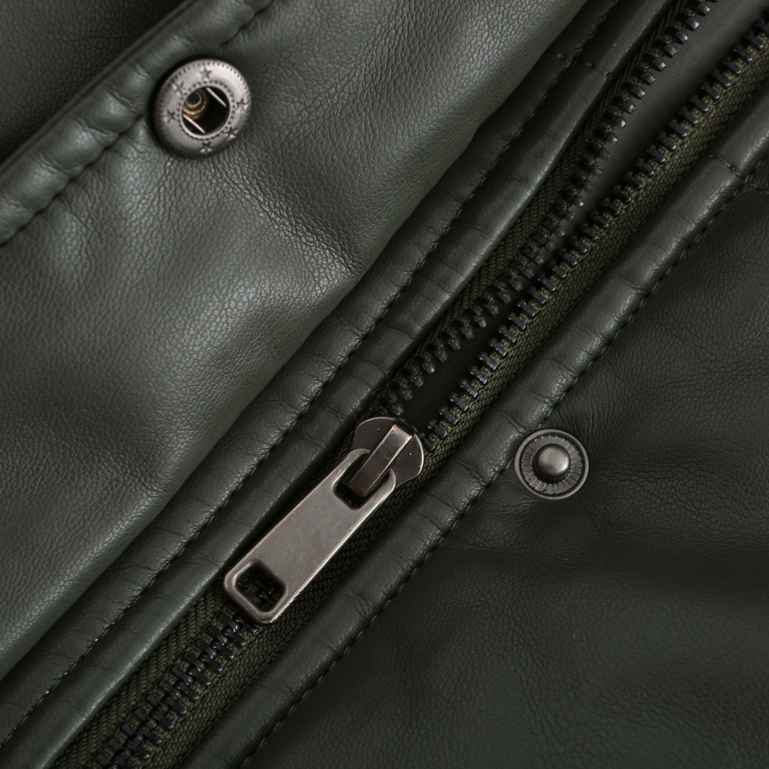 Veleaee Thick Face Cotton Jacket(4 colors)