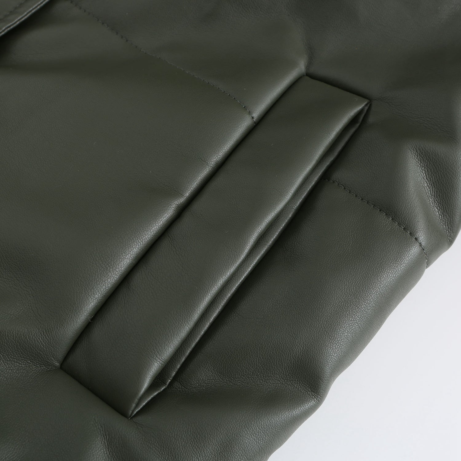 Veleaee Thick Face Cotton Jacket(4 colors)