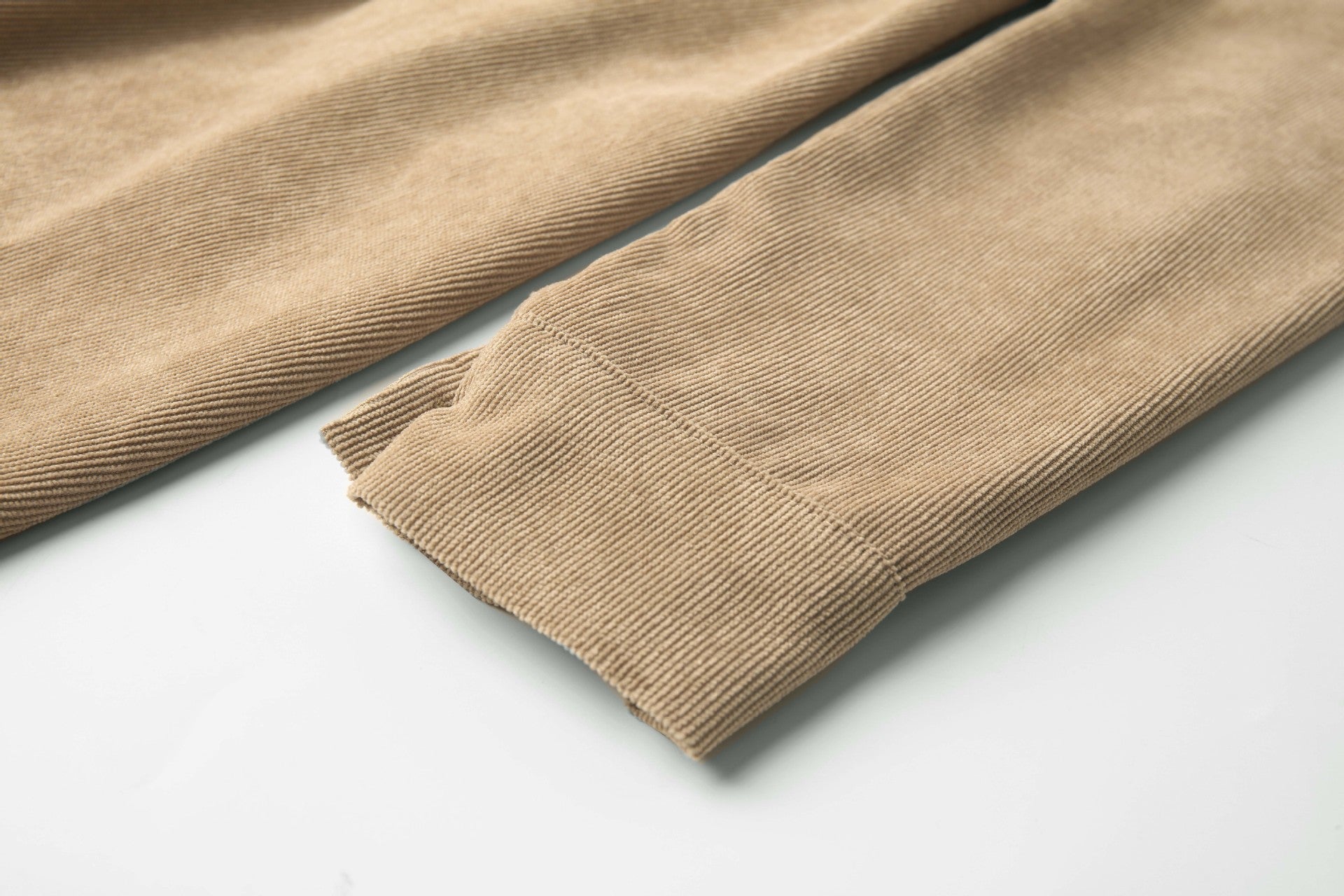 Veleaee Single-Breasted Long-Sleeved Dress(4 colors)