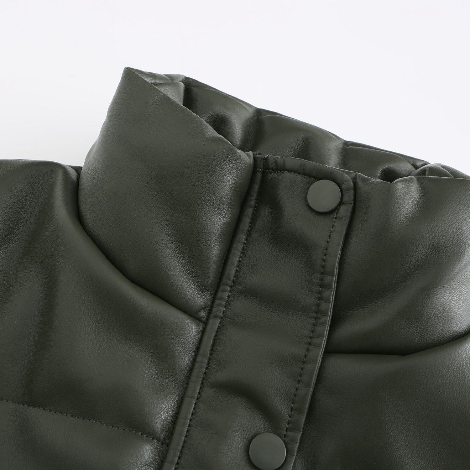 Veleaee Thick Face Cotton Jacket(4 colors)