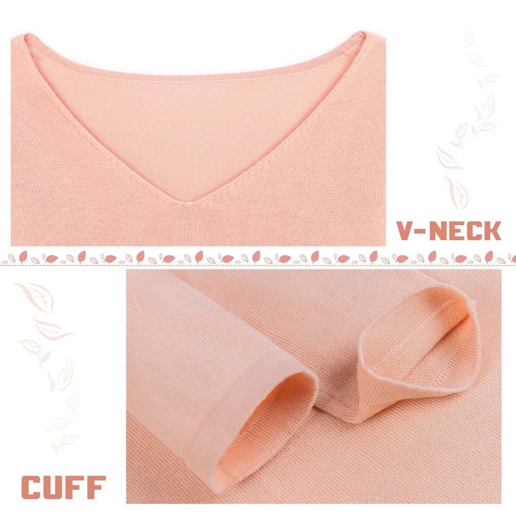 Veleaee Long Sleeve Irregular Sexy Skirt