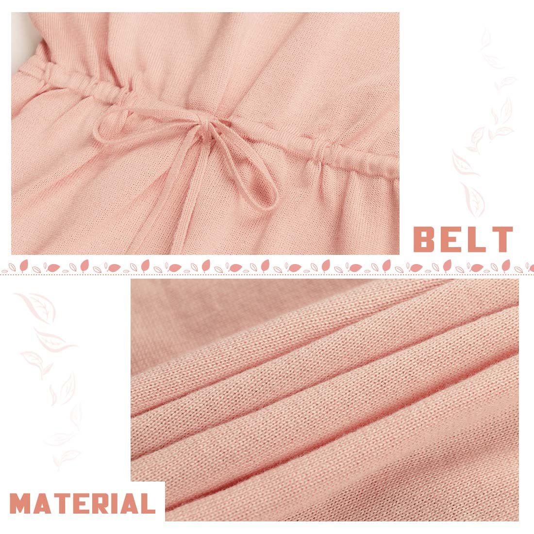 Veleaee Long Sleeve Irregular Sexy Skirt