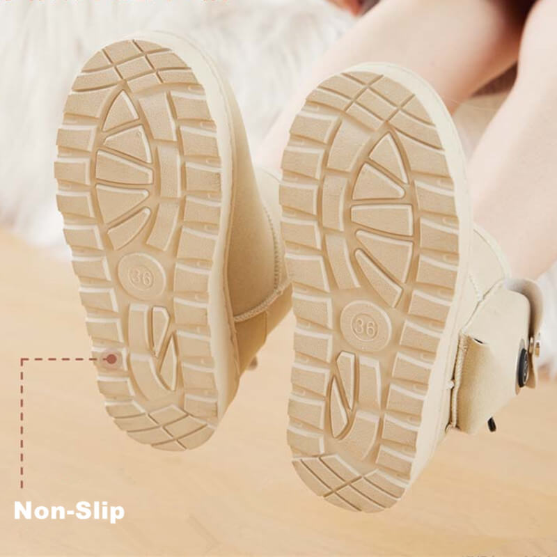 Veleaee Electric Heating Boots