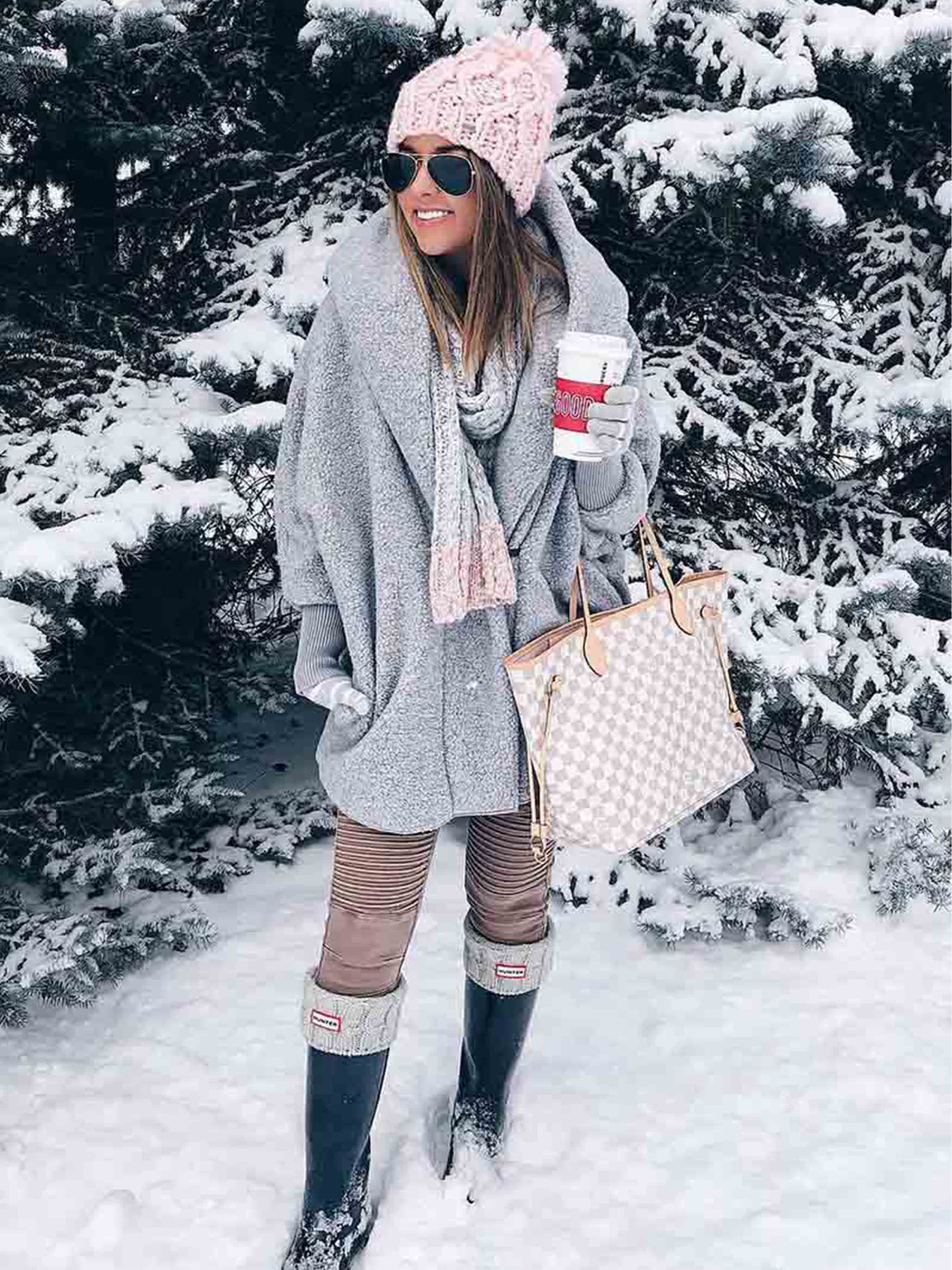 Veleaee Loose Casual Lapel Hooded Coat